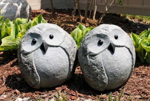 Простые поделки для дачи своими руками. Поделки для дачи: лучшие фото изделий, материалы создания поделки, пошаговая инструкция с простыми схемами изготовления своими руками