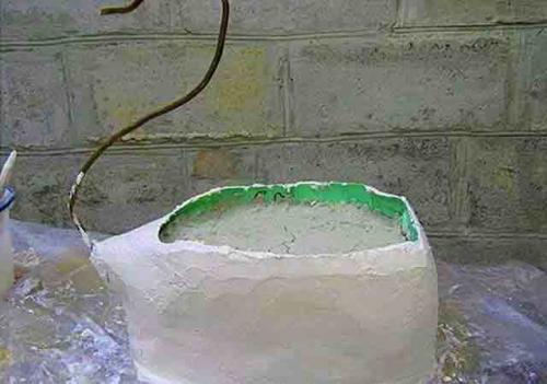 Полезные поделки для дома и дачи. Поделки своими руками для дачи из подручных материалов