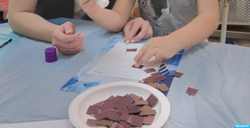 Какие особенности должен иметь архив поделки из подручных материалов. Поделки из бумаги