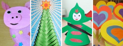 Сэкономьте деньги и создайте уникальные вещи с помощью архивов поделки из подручных материалов 02 Сэкономьте деньги и создайте уникальные вещи с помощью архивов поделки из подручных материалов 02