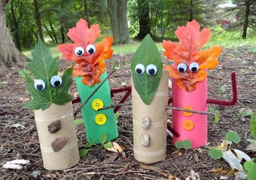 Поделки для школы своими руками. Поделки в школу: лучшие идеи и советы, как сделать полезные и красивые вещи своими руками (150 фото)