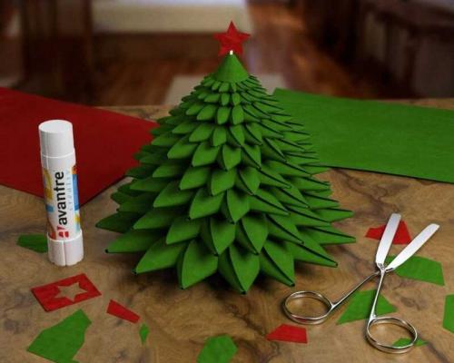 Лучшие поделки для школы. Материалы и инструменты для работы