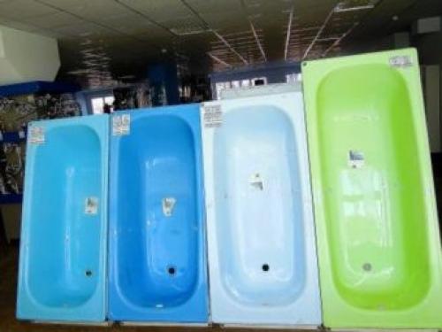 Как грамотно зафиксировать акриловую ванну. Преимущества и недостатки акриловых ванн