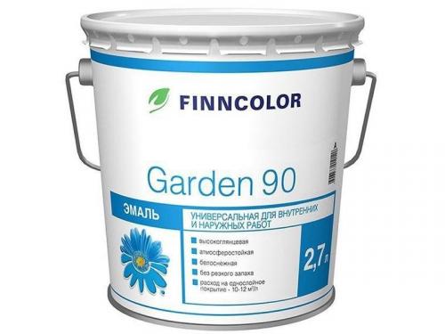 Как правильно подготовить стену к росписи 04