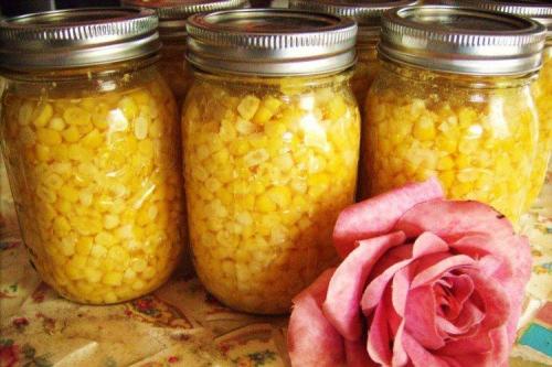 Что можно приготовить в качестве вкусной запасной еды на зиму. 20 простых и вкусных заготовок на зиму