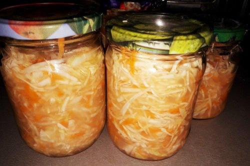 Что можно приготовить в качестве вкусной запасной еды на зиму. 20 простых и вкусных заготовок на зиму