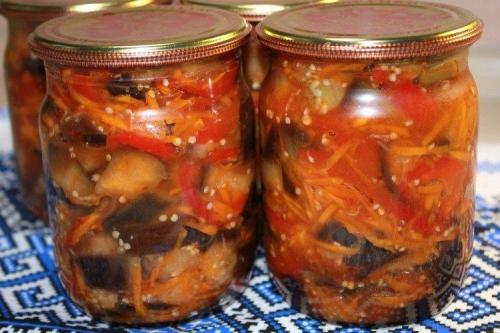 Что можно приготовить в качестве вкусной запасной еды на зиму. 20 простых и вкусных заготовок на зиму