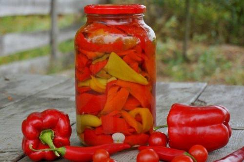 Что можно приготовить в качестве вкусной запасной еды на зиму. 20 простых и вкусных заготовок на зиму