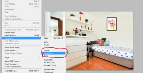 Картина в интерьере программа. Mock up для ленивого художника. Дизайн урок, как новичкам показать картину в интерьере