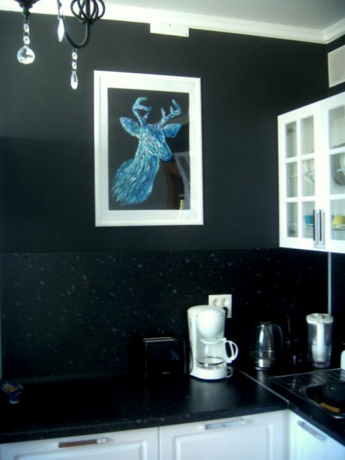 Картина в интерьере программа. Mock up для ленивого художника. Дизайн урок, как новичкам показать картину в интерьере