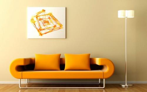 Необычные картины для интерьера. Картины для интерьера: лучшие идеи оформления, виды, тематика и особенности применения (125 фото и видео)