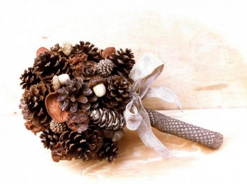 Поделки в садик своими руками. Поделка из природного материала в садик: 100 идей с пошаговым фото 23