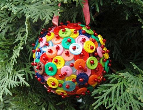 Новогодние поделки в школу 2022 году. Как сделать новогодние игрушки на елку 2022: 100 идей