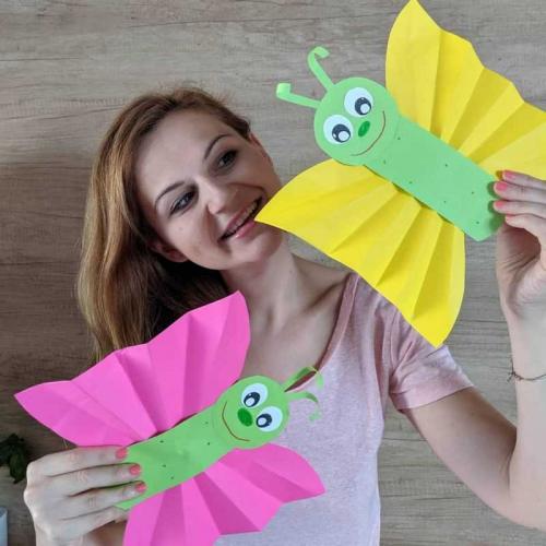 Поделки своими руками для детей 9-10 лет. Поделки для 9 лет: фото простых поделок для девятилеток, поэтапная инструкция с пошаговыми схемами и шаблонами