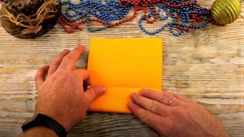 Поделки к новому году тигра. Поделка тигр на Новый год своими руками (мастер классы)