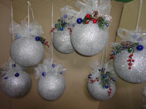 Поделки своими руками 2022. Поделки на Новый 2022 год: список из 120 интересных и ярких фото-идей новогодних украшений на год тигра в школу или детский сад