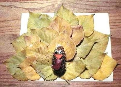 Поделки в садик своими руками. Поделка из природного материала в садик: 100 идей с пошаговым фото