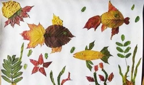 Поделки в садик своими руками. Поделка из природного материала в садик: 100 идей с пошаговым фото