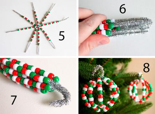 Новогодние поделки в садик 2022. Поделки на Новый 2022 год в детский сад: простые и самые лучшие идеи