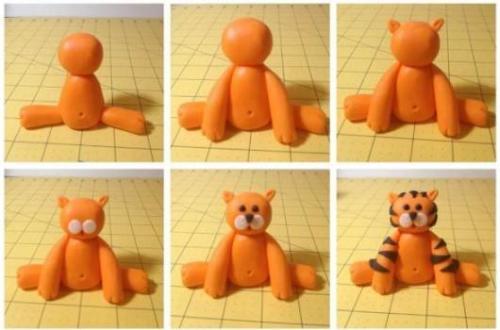 Поделки своими руками 2022. Поделки на Новый 2022 год: список из 120 интересных и ярких фото-идей новогодних украшений на год тигра в школу или детский сад