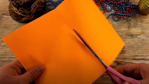 Поделки к новому году тигра. Поделка тигр на Новый год своими руками (мастер классы)