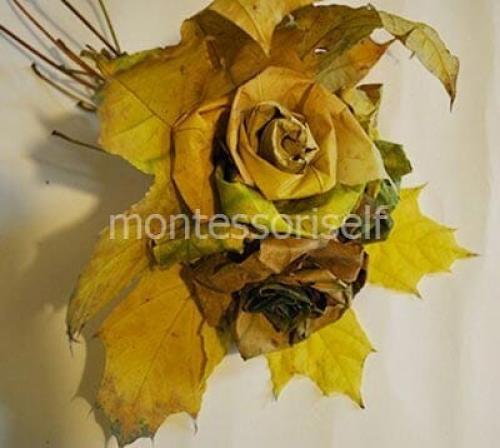 Поделки в садик своими руками. Поделка из природного материала в садик: 100 идей с пошаговым фото