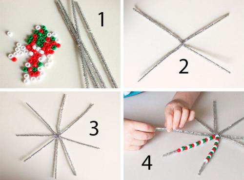 Новогодние поделки в садик 2022. Поделки на Новый 2022 год в детский сад: простые и самые лучшие идеи