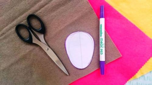 Новогодние поделки в садик 2022. Поделки на Новый 2022 год в детский сад: простые и самые лучшие идеи