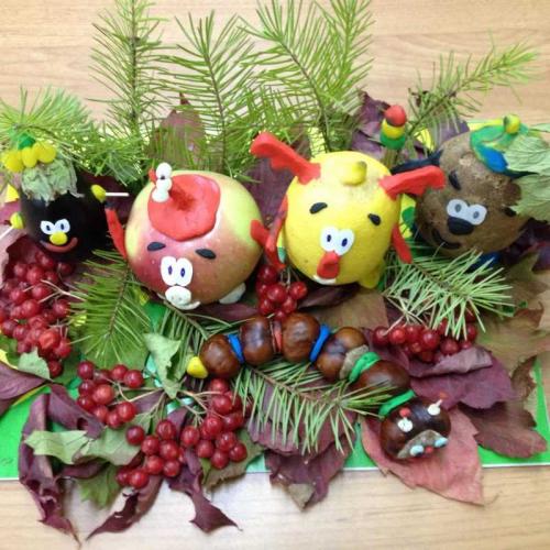 Идеи для детского сада своими руками. Поделки для детского сада своими руками (150 фото): пошаговый мастер-класс по изготовлению, варианты простых поделок для детей