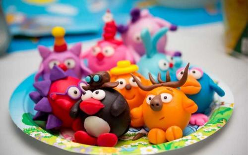 Поделки своими руками для детей 9-10 лет. Поделки для 9 лет: фото простых поделок для девятилеток, поэтапная инструкция с пошаговыми схемами и шаблонами
