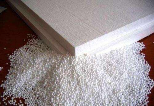 Как выбрать пенопласт для утепления фасада. Безопасен ли пенопласт?