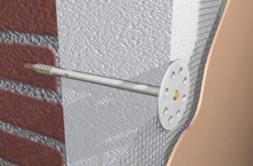 Как сделать утепление пенопластом на фасаде звукоизоляционным. Особенности монтажа