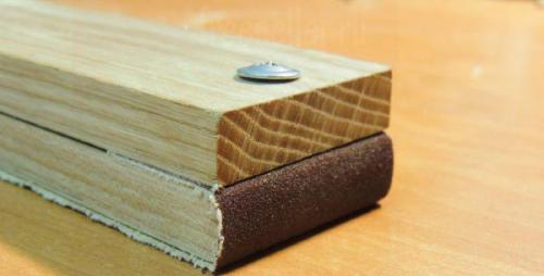 Инструмент для затирки шпаклевки. Способы шлифовки стен после шпаклевки