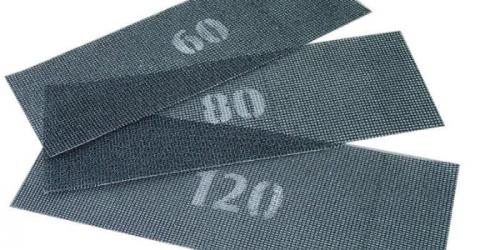 Инструмент для затирки шпаклевки. Способы шлифовки стен после шпаклевки