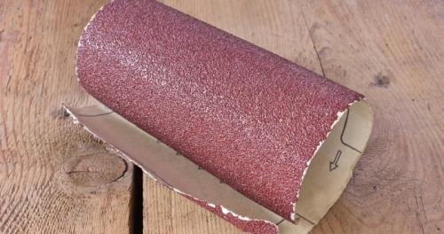 Инструмент для затирки шпаклевки. Способы шлифовки стен после шпаклевки