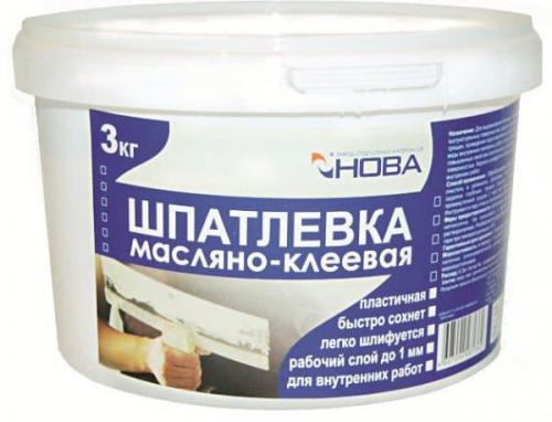 Готовая шпаклевка для стен под обои. Шпаклевка под обои: рейтинг лучшиз замазок для выравнивания стен