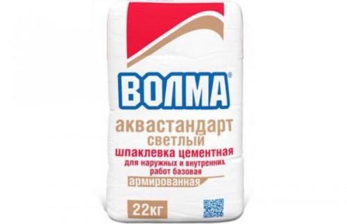Готовая шпаклевка для стен под обои. Шпаклевка под обои: рейтинг лучшиз замазок для выравнивания стен