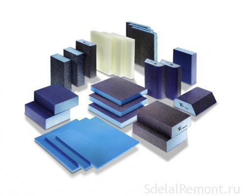 Нужно ли шлифовать первый слой шпаклевки. Технология шлифовки стен