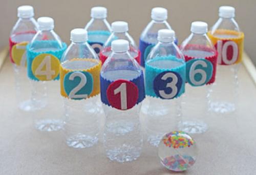 Как можно переработать пластиковые бутылки, чтобы сделать из них подарки. Что сделать из пластиковых бутылок