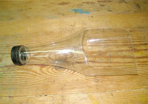 Как можно переработать пластиковые бутылки, чтобы сделать из них подарки. Что сделать из пластиковых бутылок