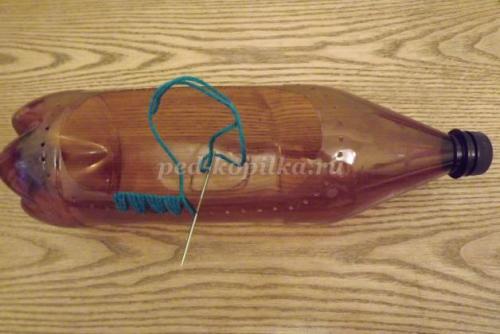 Экологично и экономно: 100 идей для переработки пластиковых бутылок 36