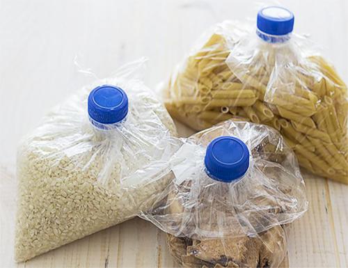 Как можно переработать пластиковые бутылки, чтобы сделать из них подарки. Что сделать из пластиковых бутылок