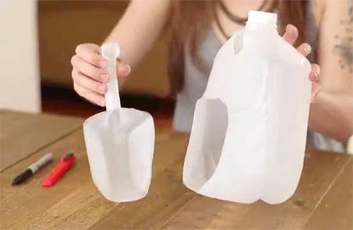 Как можно переработать пластиковые бутылки, чтобы сделать из них подарки. Что сделать из пластиковых бутылок