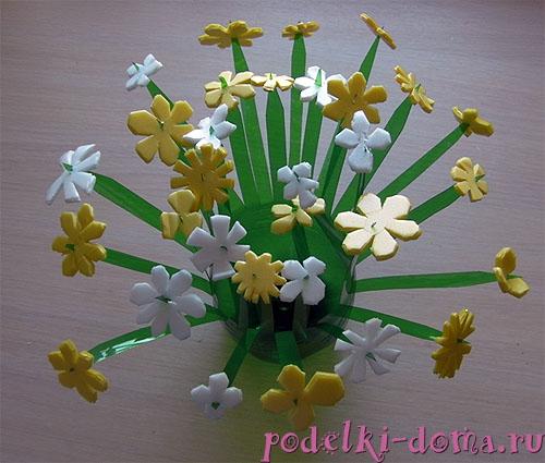 Экологично и экономно: 100 идей для переработки пластиковых бутылок 01