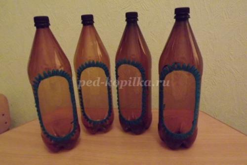 Экологично и экономно: 100 идей для переработки пластиковых бутылок 38