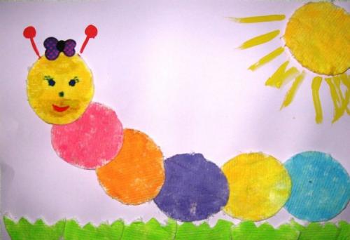 Простые поделки для детей 5 лет. Поделки с детьми 5 лет своими руками — интересные, простые и классные идеи для детей. 115 фото и видео примеры создания разных поделок