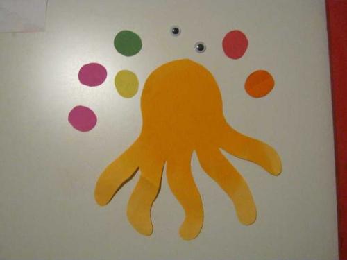 Поделки для детей 5-6 лет. Поделки для детей 5 лет — лучшие идеи для создания красивых поделок из бумаги, боле 120 фото вариантов и красивого оформления