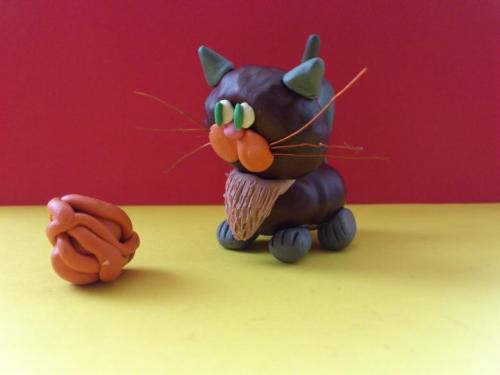 Поделки для детей 5-6 лет. Поделки для детей 5 лет — лучшие идеи для создания красивых поделок из бумаги, боле 120 фото вариантов и красивого оформления 38