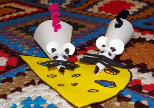 Простые поделки для детей 5 лет. Поделки с детьми 5 лет своими руками — интересные, простые и классные идеи для детей. 115 фото и видео примеры создания разных поделок