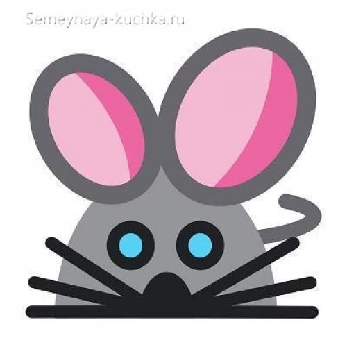 Поделки для малышей 2 лет. 54 аппликации для малышей (детей 2-3 лет).